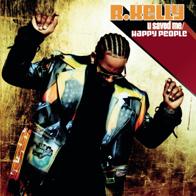 R. Kelly